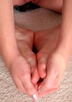 Maggie in footfetish, Maggie (mag002) ATK Archives: Maggie (Maggie in footfetish)