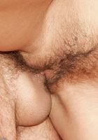 Magda alone with a stud in the forest, Magda (mag004) ATK Archives: Magda (Magda alone with a stud in the forest)