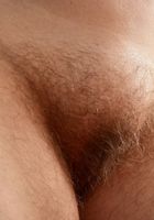 Magnolia shows her hairy pits and pussy., Magnolia (mag020) ATK Natural & Hairy: Magnolia (Magnolia shows her hairy pits and pussy.)