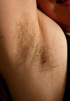 Magnolia in her fishnet stockings, wants to show you her hairy pussy., Magnolia (mag020) ATK Natural & Hairy: Magnolia (Magnolia in her fishnet stockings, wants to show you her hairy pussy.)