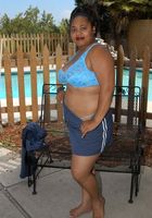 Mahree in thick women, Mahree (mah002) ATK Exotics: Mahree (Mahree in thick women)