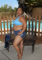 Mahree in thick women, Mahree (mah002) ATK Exotics: Mahree (Mahree in thick women)