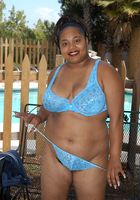 Mahree in thick women, Mahree (mah002) ATK Exotics: Mahree (Mahree in thick women)