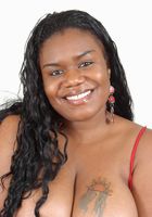 Mahagony in thick women, Mahagony (mah004) ATK Exotics: Mahagony (Mahagony in thick women)