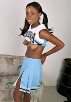 Malia from ATK Exotics