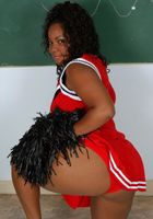 Maisha in thick women, Maisha (mal011) ATK Exotics: Maisha (Maisha in thick women)