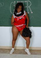 Maisha in thick women, Maisha (mal011) ATK Exotics: Maisha (Maisha in thick women)