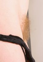 Malina in mature and hairy, Malina (mal013) ATK Natural & Hairy: Malina (Malina in mature and hairy)