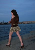 Malina from ATK Archives