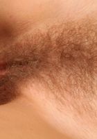 Hairy Malika shows off her furry pussy, Malika (mal019) ATK Archives: Malika (Hairy Malika shows off her furry pussy)