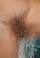 Hairy Russian Malika gets her pussy wet, Malika (mal019) ATK Archives: Malika (Hairy Russian Malika gets her pussy wet)