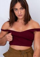 Mallory Monroe in young and hairy, Mallory Monroe (mal024) ATK Natural & Hairy: Mallory Monroe (Mallory Monroe in young and hairy)