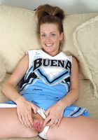 Mandy from ATK Archives