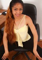 Manajae in black women, Manajae (man027) ATK Exotics: Manajae (Manajae in black women)