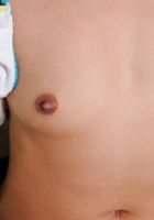 Asian Mandi strips naked, Mandi Miami (man030) ATK Exotics: Mandi Miami (Asian Mandi strips naked)
