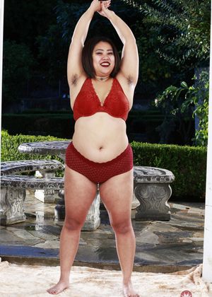 Manila Bey from ATK Natural & Hairy