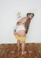Manila Bey Pussy Panties, Manila Bey (man043) ATK Natural & Hairy: Manila Bey (Manila Bey Pussy Panties)