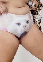 Manila Bey Pussy Panties, Manila Bey (man043) ATK Natural & Hairy: Manila Bey (Manila Bey Pussy Panties)
