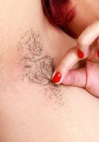 Manila Bey Pube Play & Spreading, Manila Bey (man043) ATK Natural & Hairy: Manila Bey (Manila Bey Pube Play & Spreading)