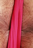 Manila Bey Hairy Spreading, Manila Bey (man043) ATK Natural & Hairy: Manila Bey (Manila Bey Hairy Spreading)
