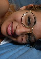 Marina in interracial action, Marina (mar012) ATK Exotics: Marina (Marina in interracial action)