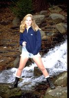 Marilyn in nudism, Marilyn (mar043) ATK Archives: Marilyn (Marilyn in nudism)