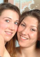 Marcy in lesbian, Marcy (mar045) ATK Premium: Marcy (Marcy in lesbian)