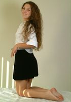 Marcy in upskirts and panties, Marcy (mar045) ATK Archives: Marcy (Marcy in upskirts and panties)