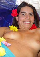 Maria in masturbation, Maria (mar052) ATK Exotics: Maria (Maria in masturbation)