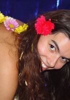 Maria in masturbation, Maria (mar052) ATK Exotics: Maria (Maria in masturbation)