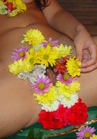 Maria in masturbation, Maria (mar052) ATK Exotics: Maria (Maria in masturbation)