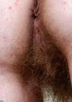 Hairy amateur Mary teases with her hairy pussy in the kithchen, Mary (mar074) ATK Archives: Mary (Hairy amateur Mary teases with her hairy pussy in the kithchen)