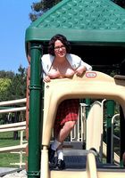 Mary in nudism, Mary (mar080) ATK Exotics: Mary (Mary in nudism)