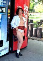 Mary in nudism, Mary (mar080) ATK Exotics: Mary (Mary in nudism)