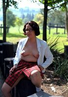 Mary in nudism, Mary (mar080) ATK Exotics: Mary (Mary in nudism)