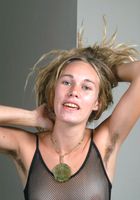 MarieClaire from ATK Archives