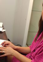 Marketa in behind the scenes, Marketa (mar123) ATK Petites: Marketa (Marketa in behind the scenes)