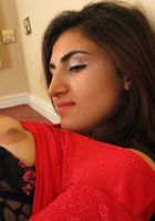 Mariam in east indian, Mariam (mar127) ATK Exotics: Mariam (Mariam in east indian)
