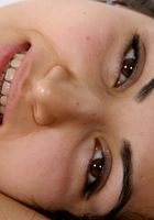 Exotic brunette Mariam shows off her hairy pussy, Mariam (mar127) ATK Archives: Mariam (Exotic brunette Mariam shows off her hairy pussy)
