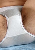 MaryJane in scary hairy, MaryJane (mar238) ATK Petites: MaryJane (MaryJane in scary hairy)