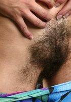 MaryJane in scary hairy, MaryJane (mar238) ATK Petites: MaryJane (MaryJane in scary hairy)