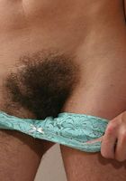 MaryJane in scary hairy, MaryJane (mar238) ATK Petites: MaryJane (MaryJane in scary hairy)