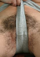 MaryJane in scary hairy, MaryJane (mar238) ATK Petites: MaryJane (MaryJane in scary hairy)