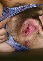 MaryJane in scary hairy, MaryJane (mar238) ATK Petites: MaryJane (MaryJane in scary hairy)