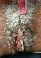 Maria loves to let us watch her trim her hairy pussy with her shaver, Maria (mar240) ATK Archives: Maria (Maria loves to let us watch her trim her hairy pussy with her shaver)