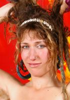 Molly is one hot hairy hippie babe showing off her hairy bits, Molly (mar242) ATK Archives: Molly (Molly is one hot hairy hippie babe showing off her hairy bits)