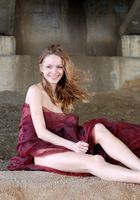 Maria in artistic, Maria (mar273) ATK Petites: Maria (Maria in artistic)