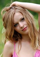Maria in artistic, Maria (mar273) ATK Petites: Maria (Maria in artistic)