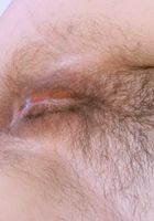 Margret lets us see her lovely hairy pussy, Margret (mar277) ATK Archives: Margret (Margret lets us see her lovely hairy pussy)