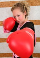 Margarita Throws Some Punches, Margarita (mar301) ATK Archives: Margarita (Margarita Throws Some Punches)